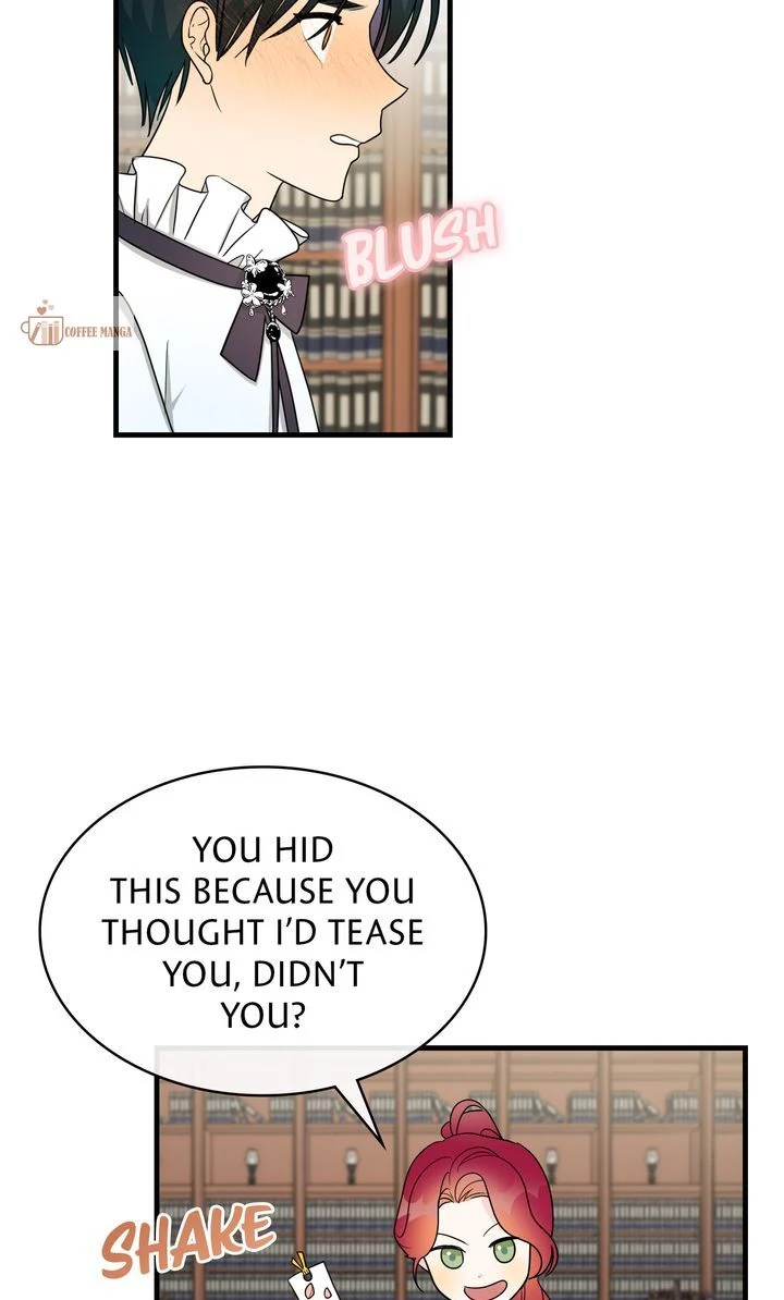 Till Divorce Do Us Part! Chapter 27 page 63