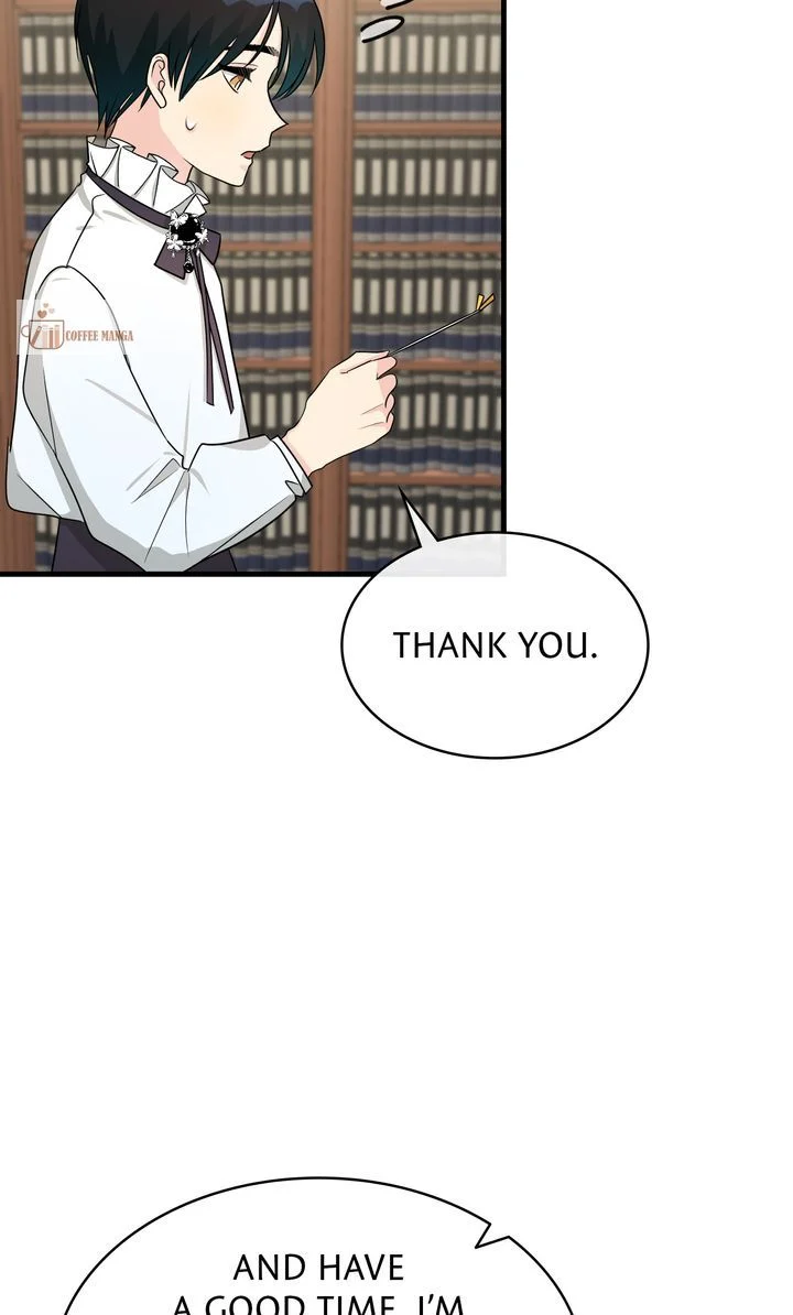 Till Divorce Do Us Part! Chapter 27 page 66