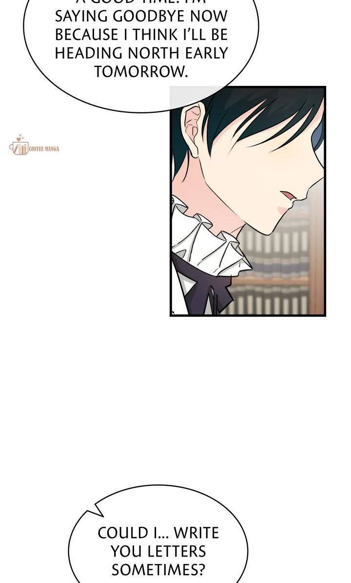 Till Divorce Do Us Part! Chapter 27 page 67