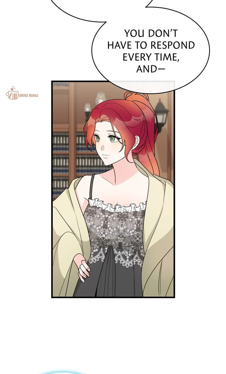 Till Divorce Do Us Part! Chapter 27 page 68