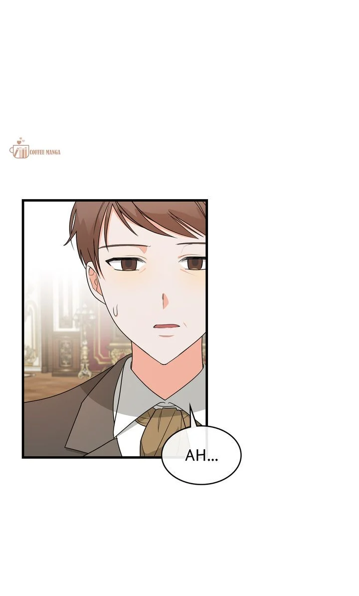 Till Divorce Do Us Part! Chapter 27 page 6