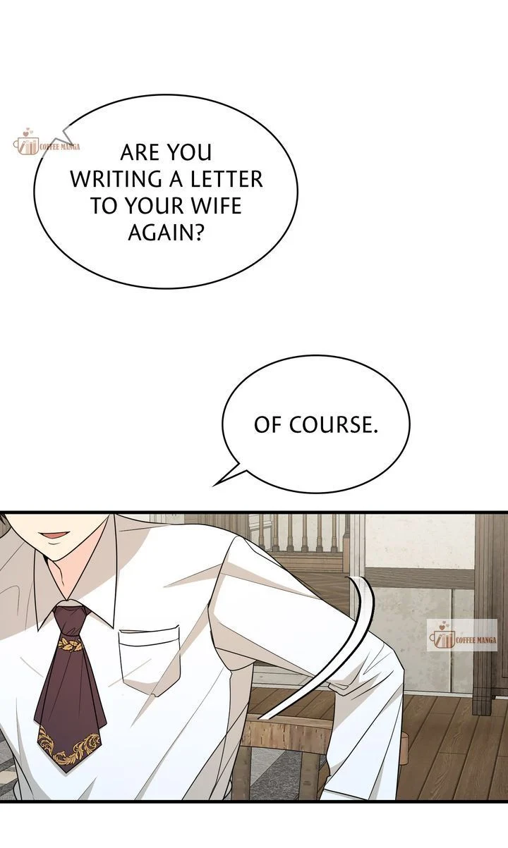Till Divorce Do Us Part! Chapter 28 page 9