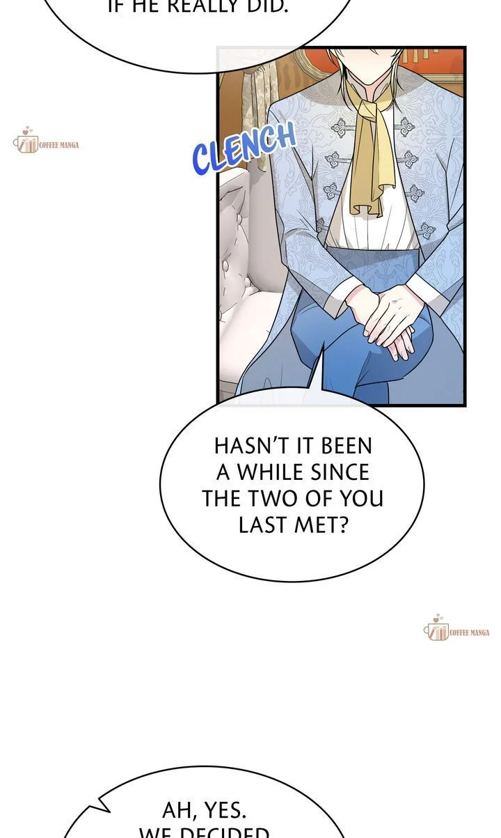 Till Divorce Do Us Part! Chapter 28 page 16