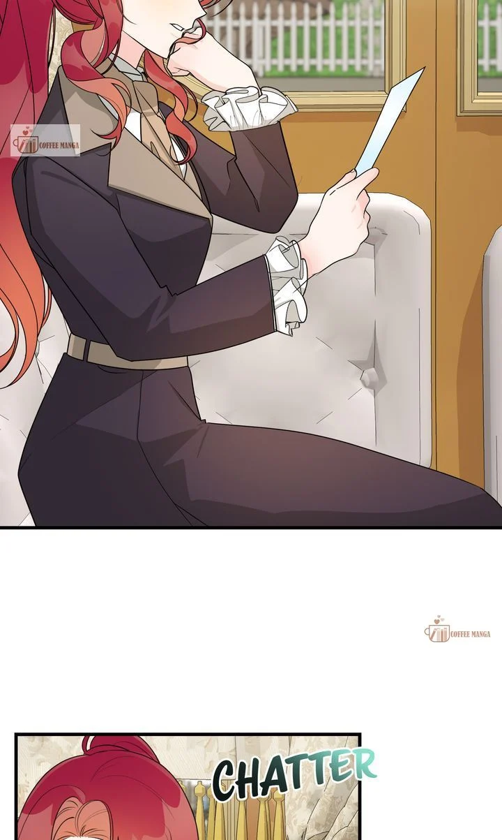 Till Divorce Do Us Part! Chapter 28 page 18