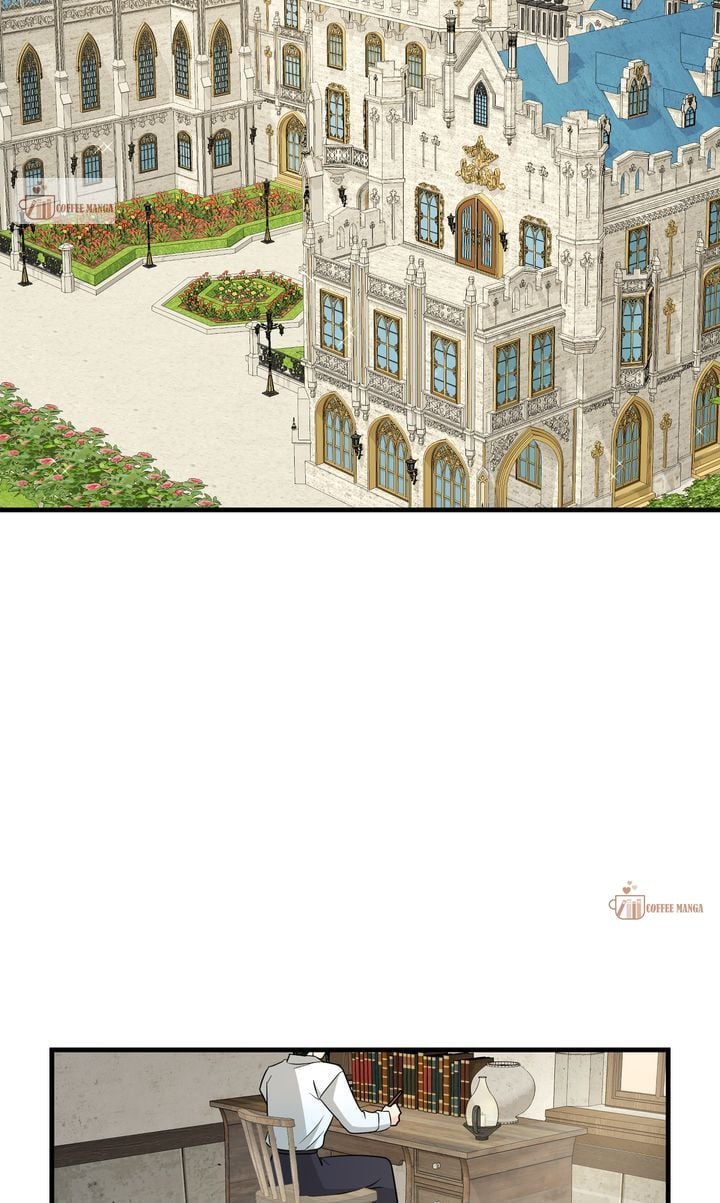 Till Divorce Do Us Part! Chapter 28 page 1