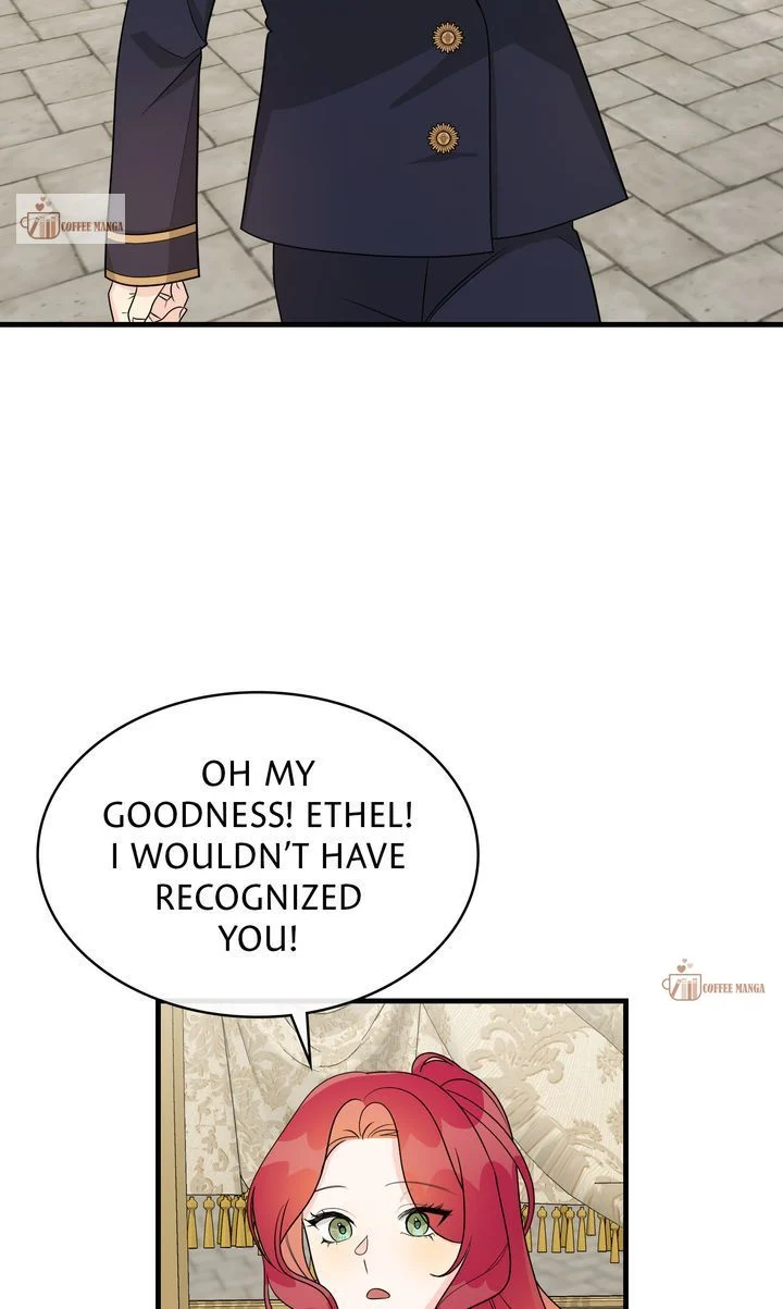 Till Divorce Do Us Part! Chapter 28 page 25