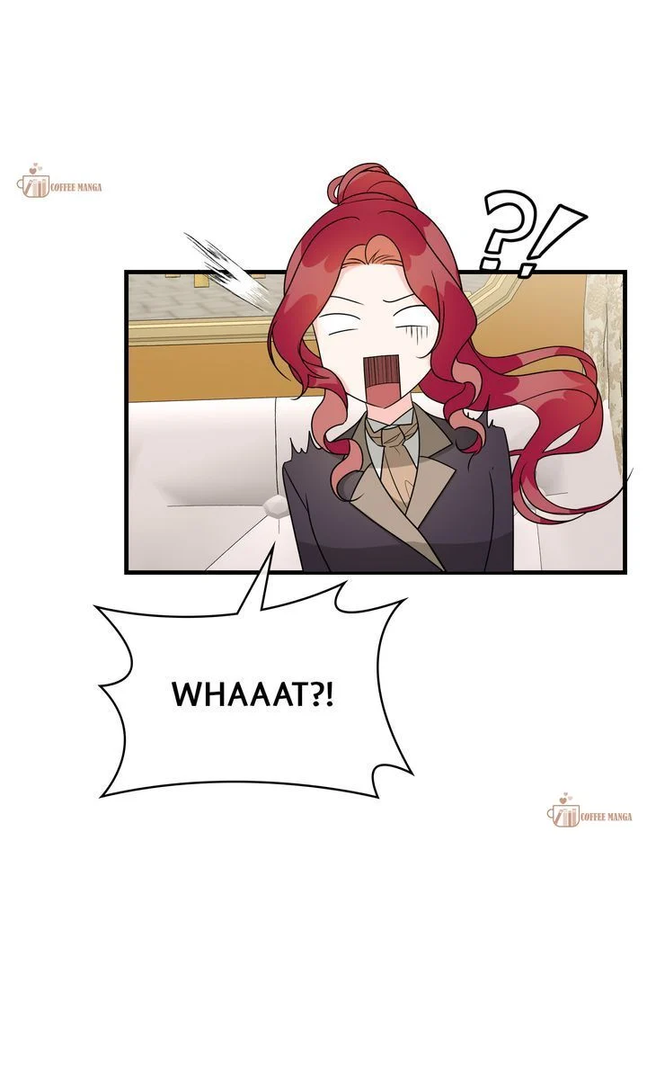 Till Divorce Do Us Part! Chapter 28 page 28