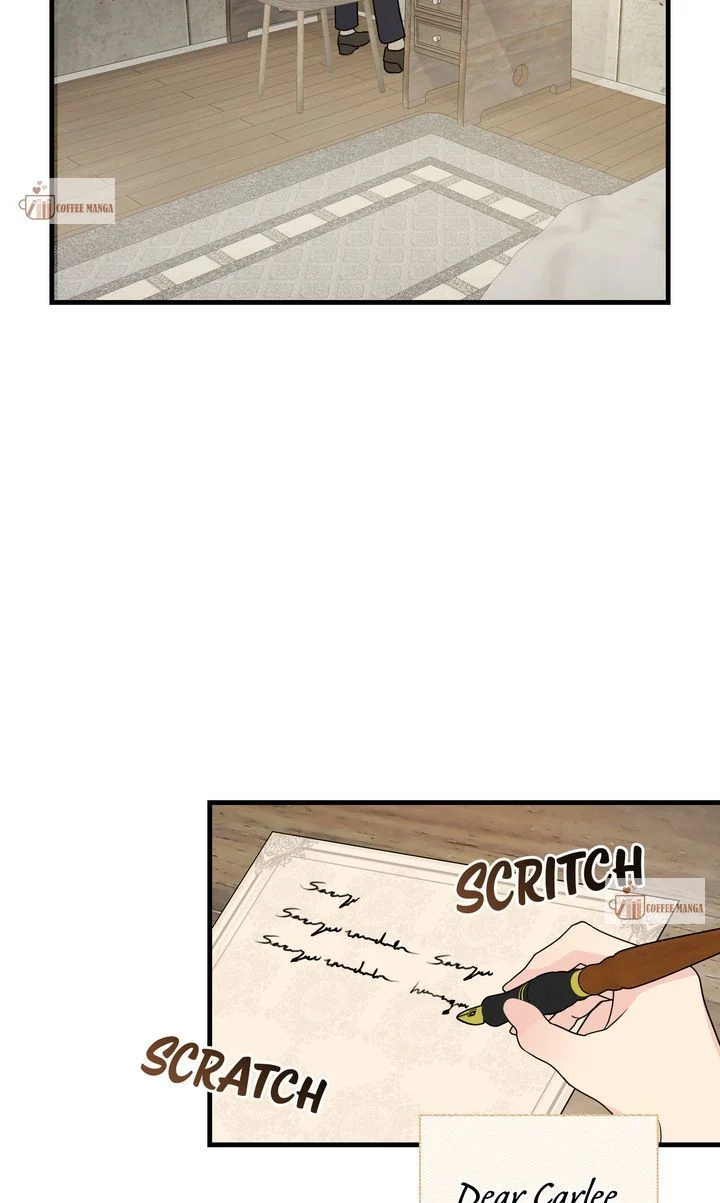 Till Divorce Do Us Part! Chapter 28 page 2