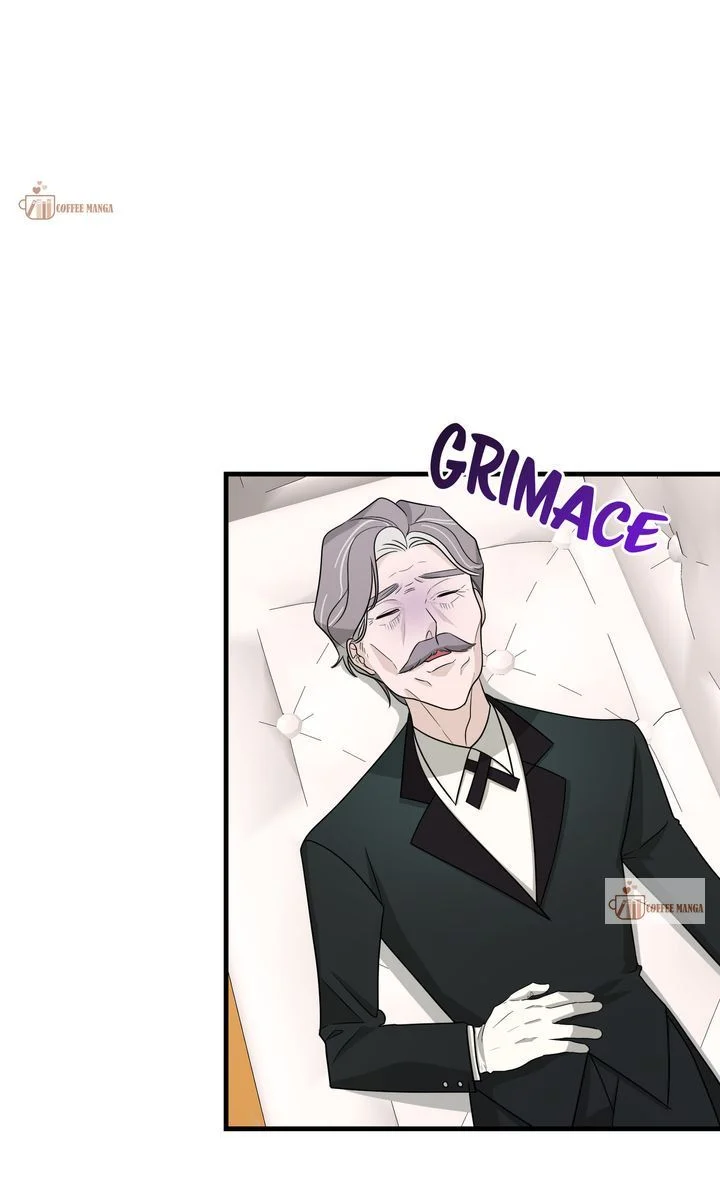 Till Divorce Do Us Part! Chapter 28 page 30
