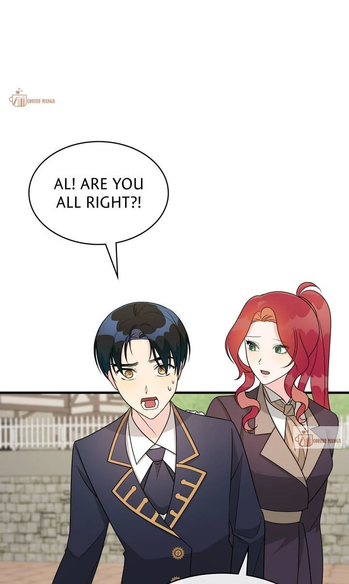 Till Divorce Do Us Part! Chapter 28 page 31
