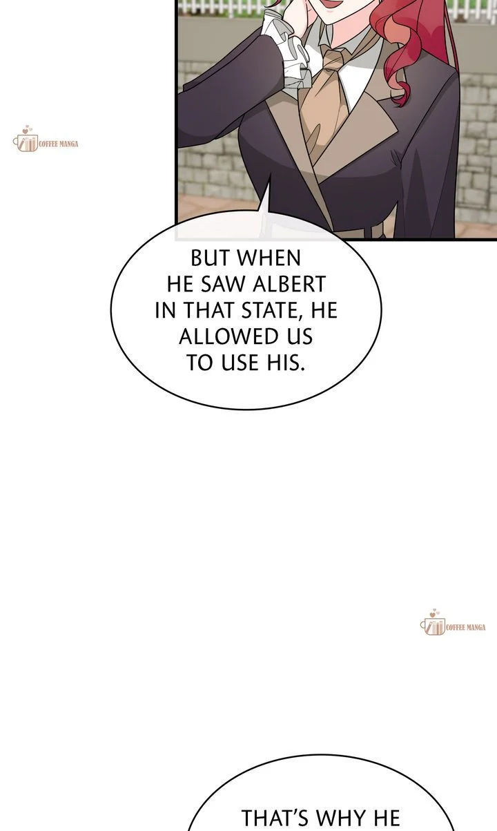 Till Divorce Do Us Part! Chapter 28 page 33