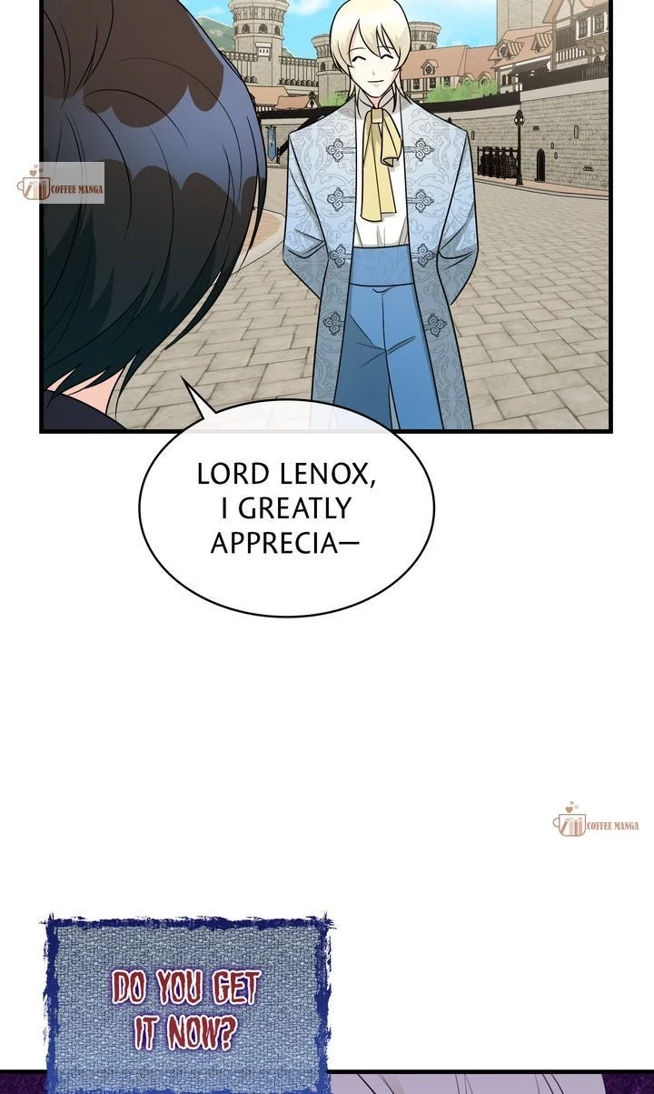 Till Divorce Do Us Part! Chapter 28 page 35