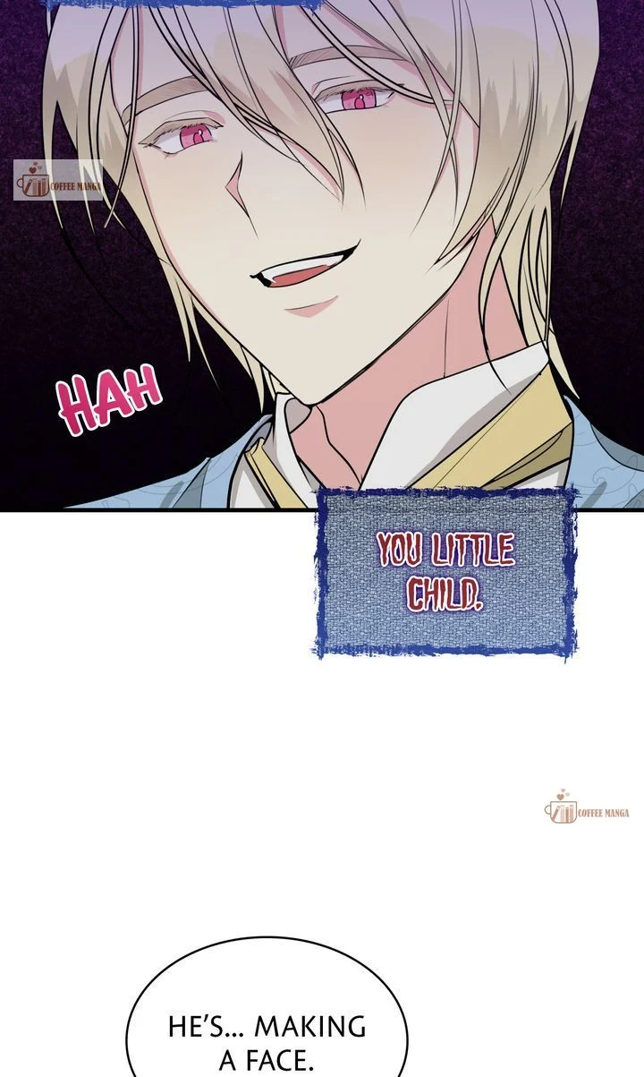 Till Divorce Do Us Part! Chapter 28 page 36