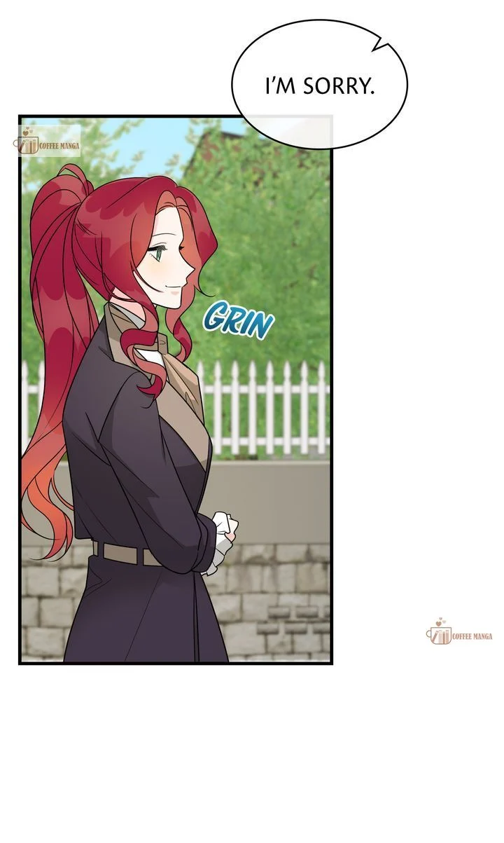 Till Divorce Do Us Part! Chapter 28 page 38