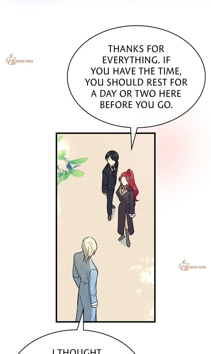 Till Divorce Do Us Part! Chapter 28 page 46