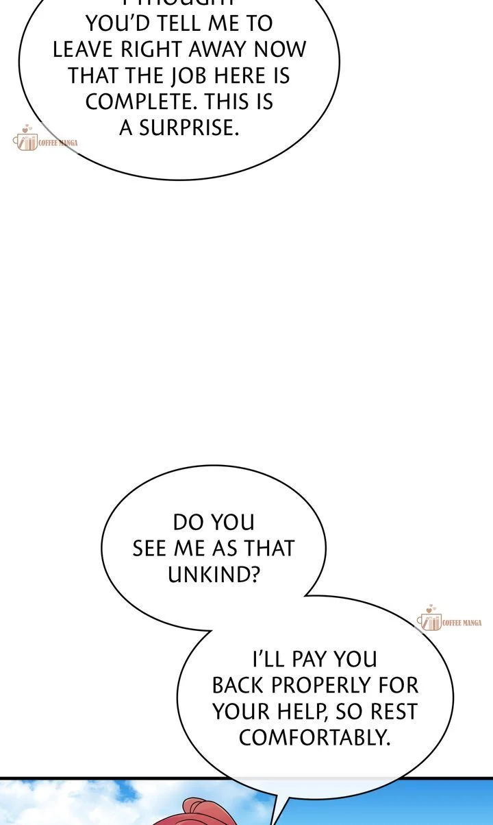 Till Divorce Do Us Part! Chapter 28 page 47