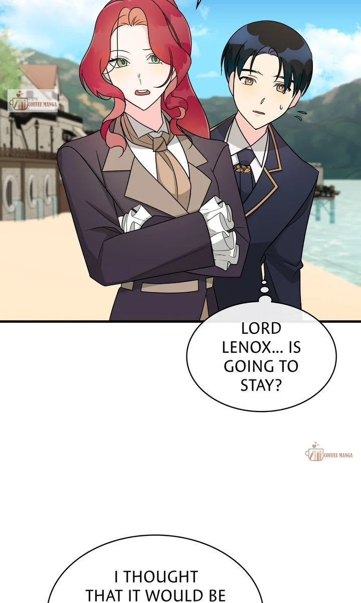 Till Divorce Do Us Part! Chapter 28 page 48