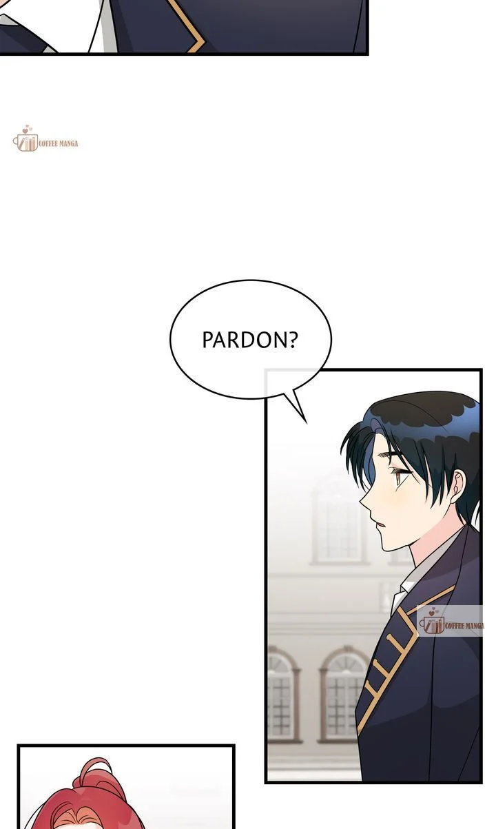 Till Divorce Do Us Part! Chapter 28 page 50