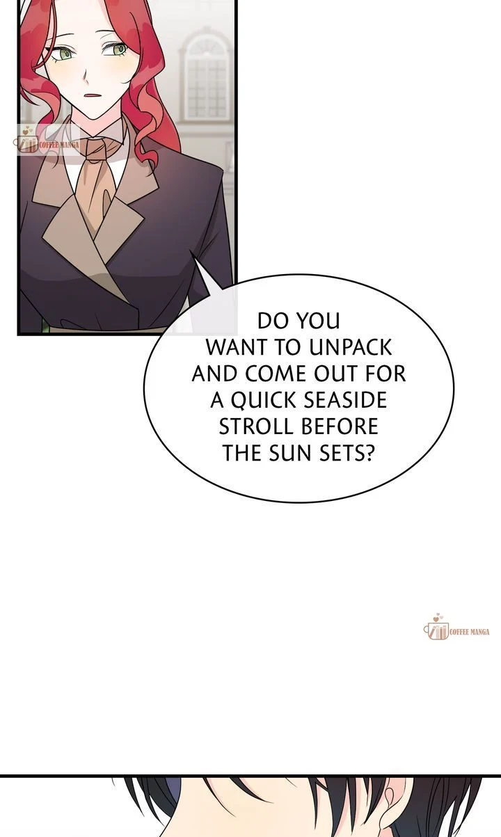 Till Divorce Do Us Part! Chapter 28 page 51