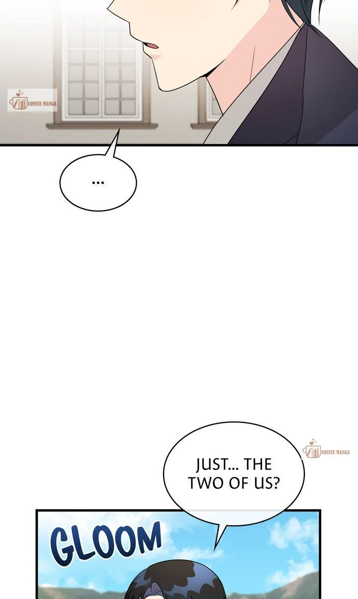 Till Divorce Do Us Part! Chapter 28 page 52