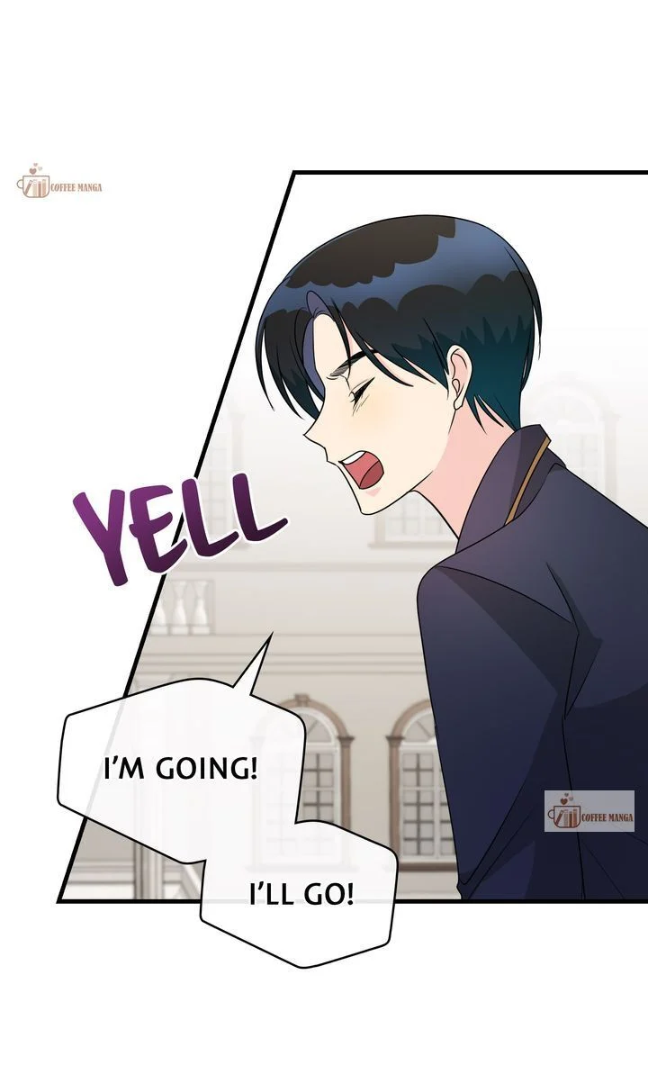 Till Divorce Do Us Part! Chapter 28 page 57