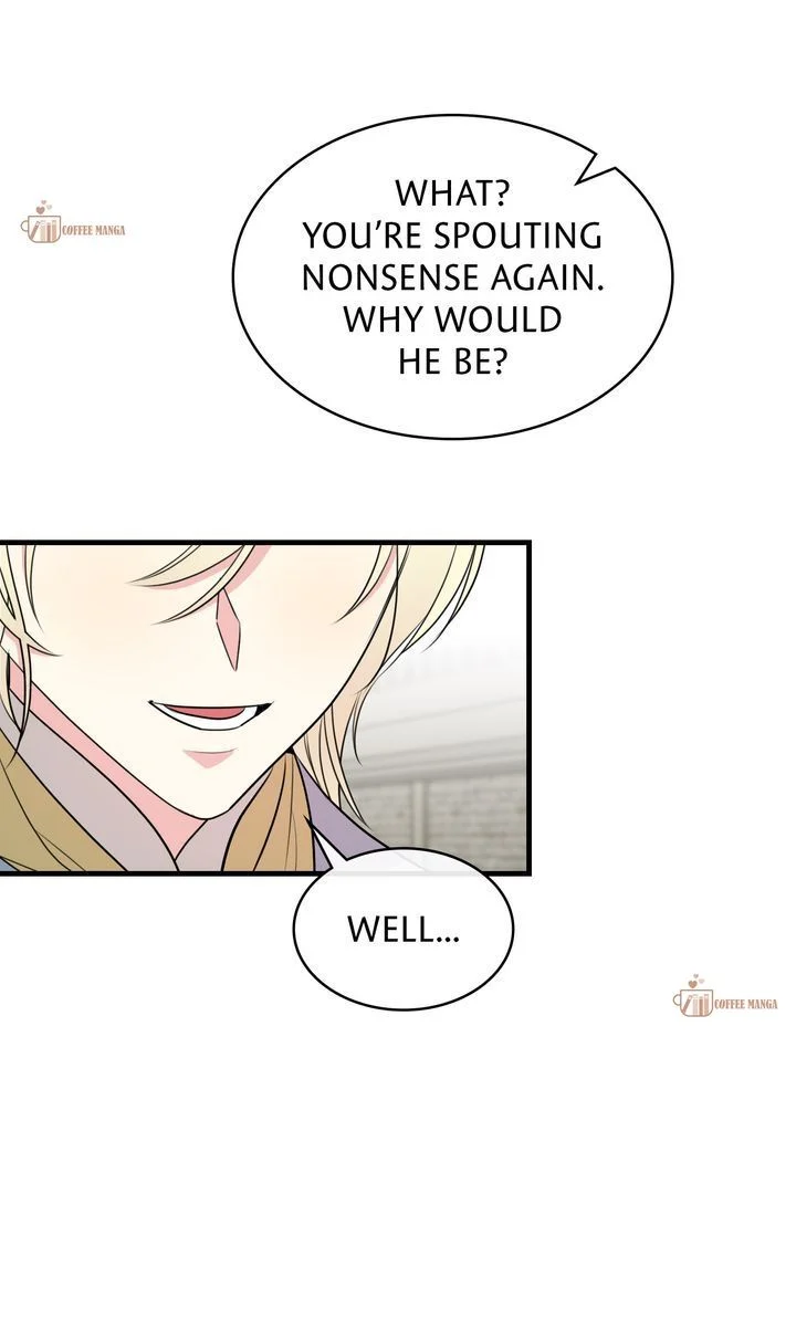Till Divorce Do Us Part! Chapter 28 page 60