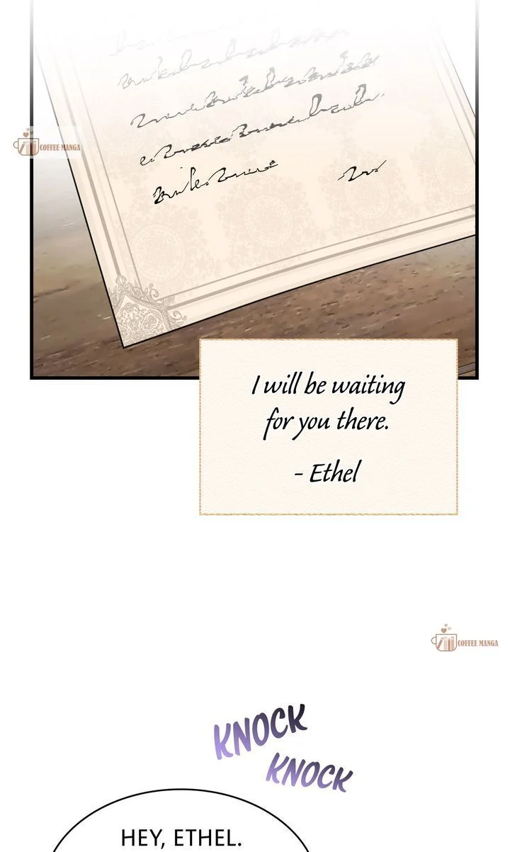 Till Divorce Do Us Part! Chapter 28 page 7