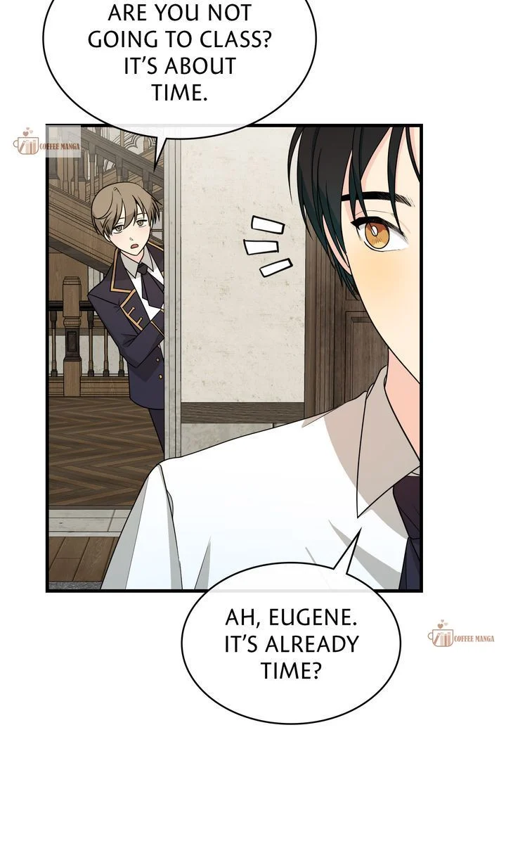 Till Divorce Do Us Part! Chapter 28 page 8