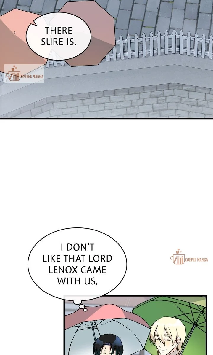 Till Divorce Do Us Part! Chapter 29 page 9