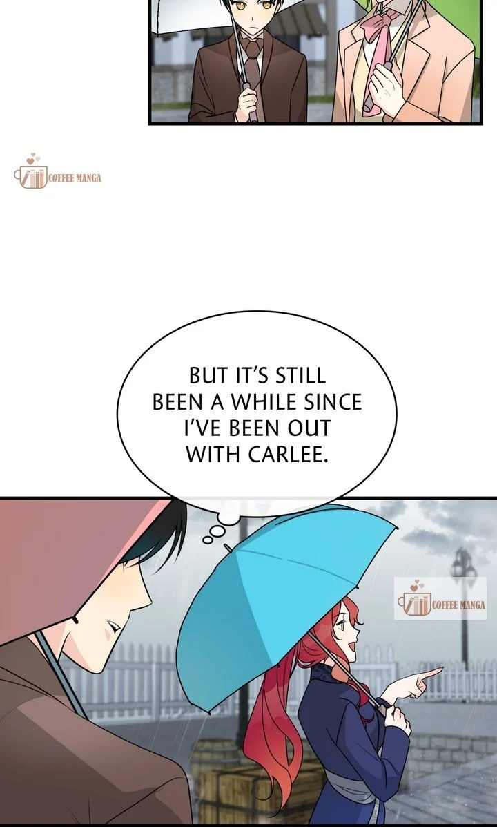 Till Divorce Do Us Part! Chapter 29 page 10