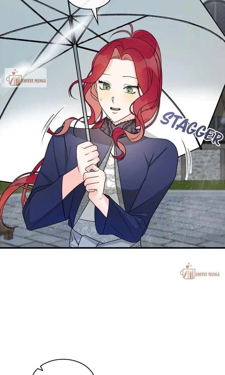 Till Divorce Do Us Part! Chapter 29 page 12