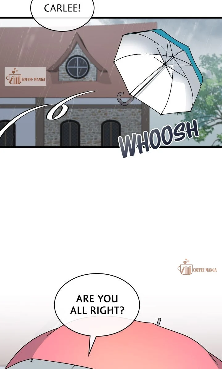 Till Divorce Do Us Part! Chapter 29 page 13