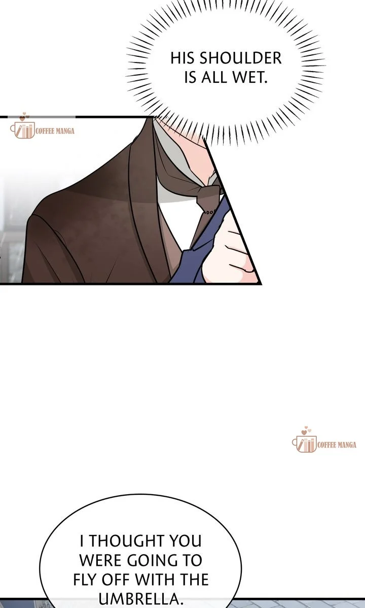 Till Divorce Do Us Part! Chapter 29 page 16