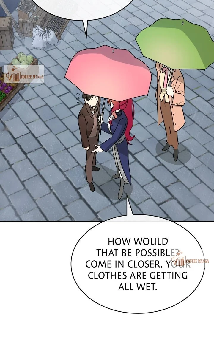 Till Divorce Do Us Part! Chapter 29 page 17