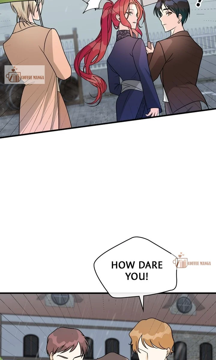 Till Divorce Do Us Part! Chapter 29 page 24