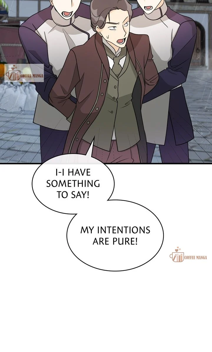 Till Divorce Do Us Part! Chapter 29 page 25