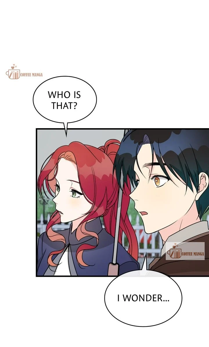 Till Divorce Do Us Part! Chapter 29 page 26