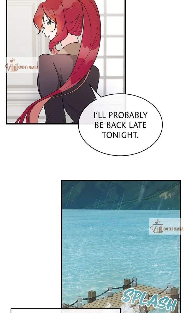 Till Divorce Do Us Part! Chapter 29 page 2