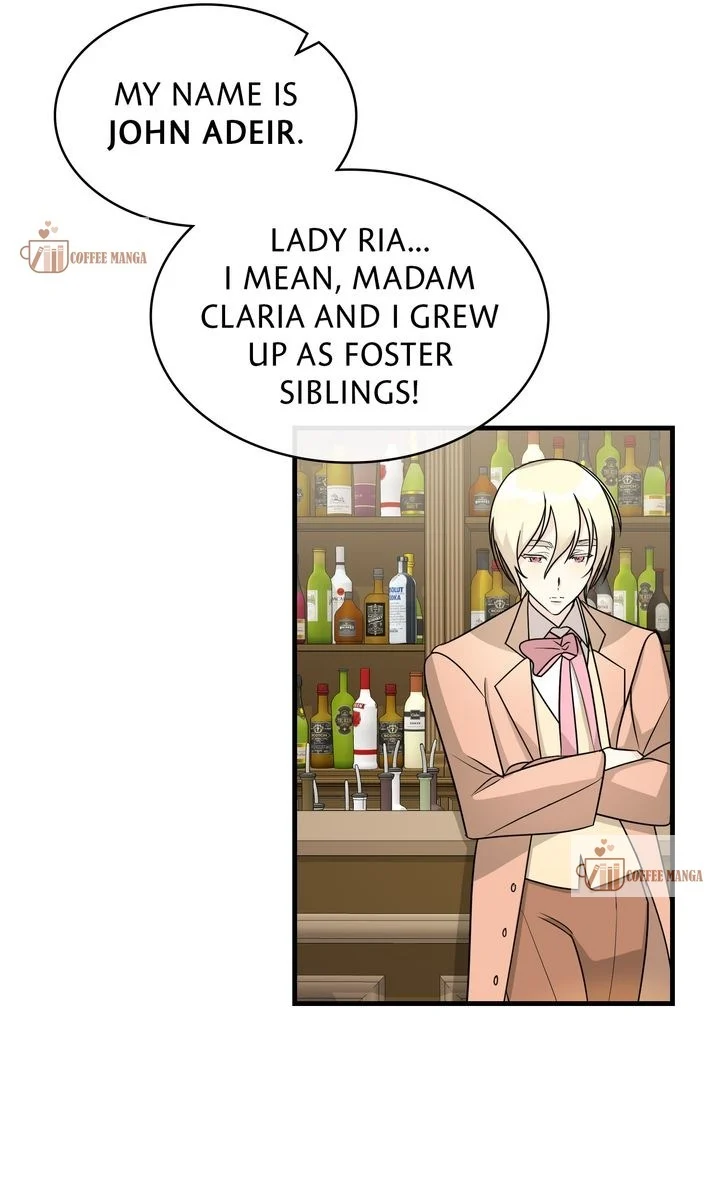 Till Divorce Do Us Part! Chapter 29 page 31