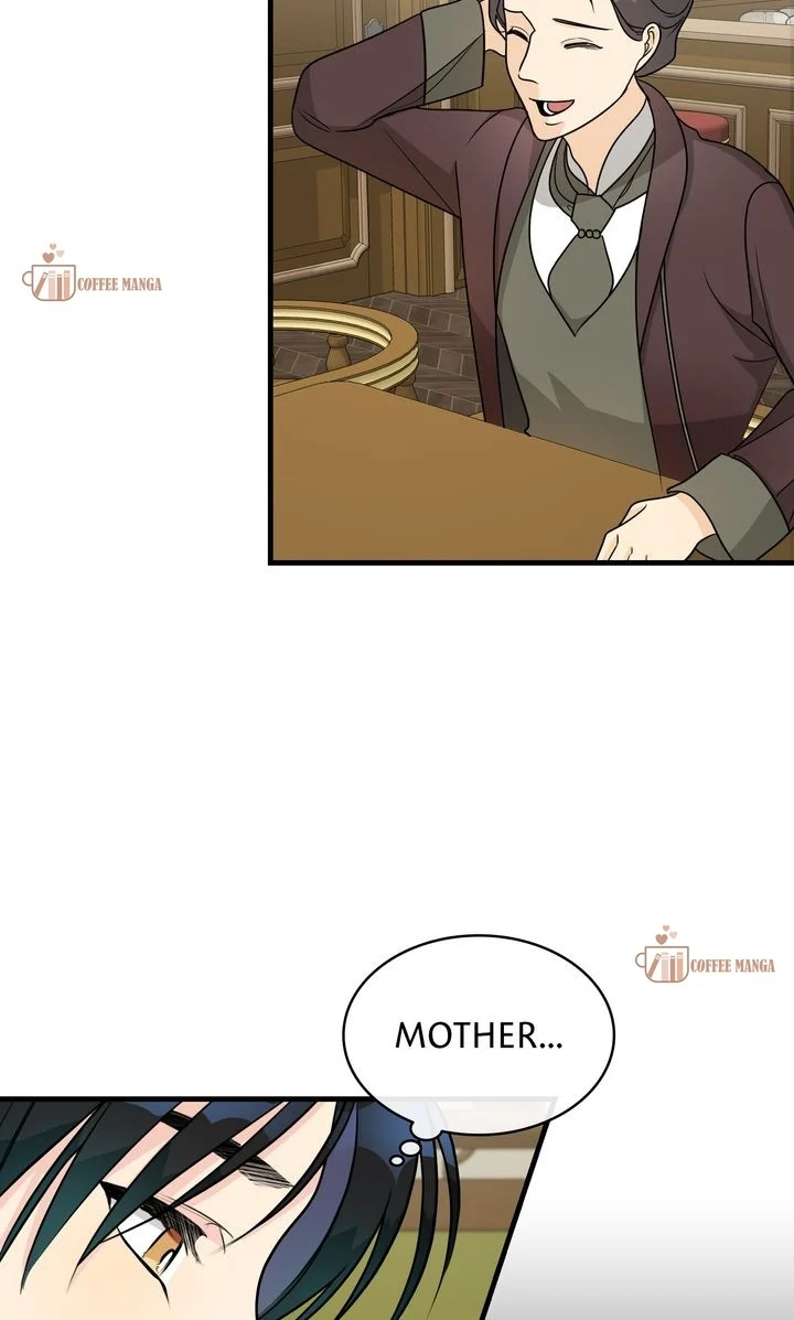 Till Divorce Do Us Part! Chapter 29 page 35