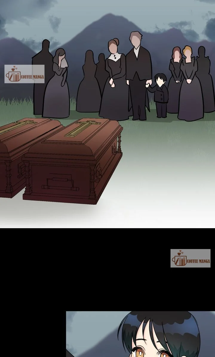 Till Divorce Do Us Part! Chapter 29 page 37