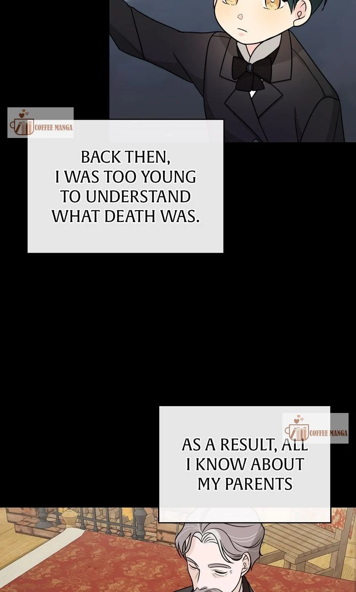 Till Divorce Do Us Part! Chapter 29 page 38