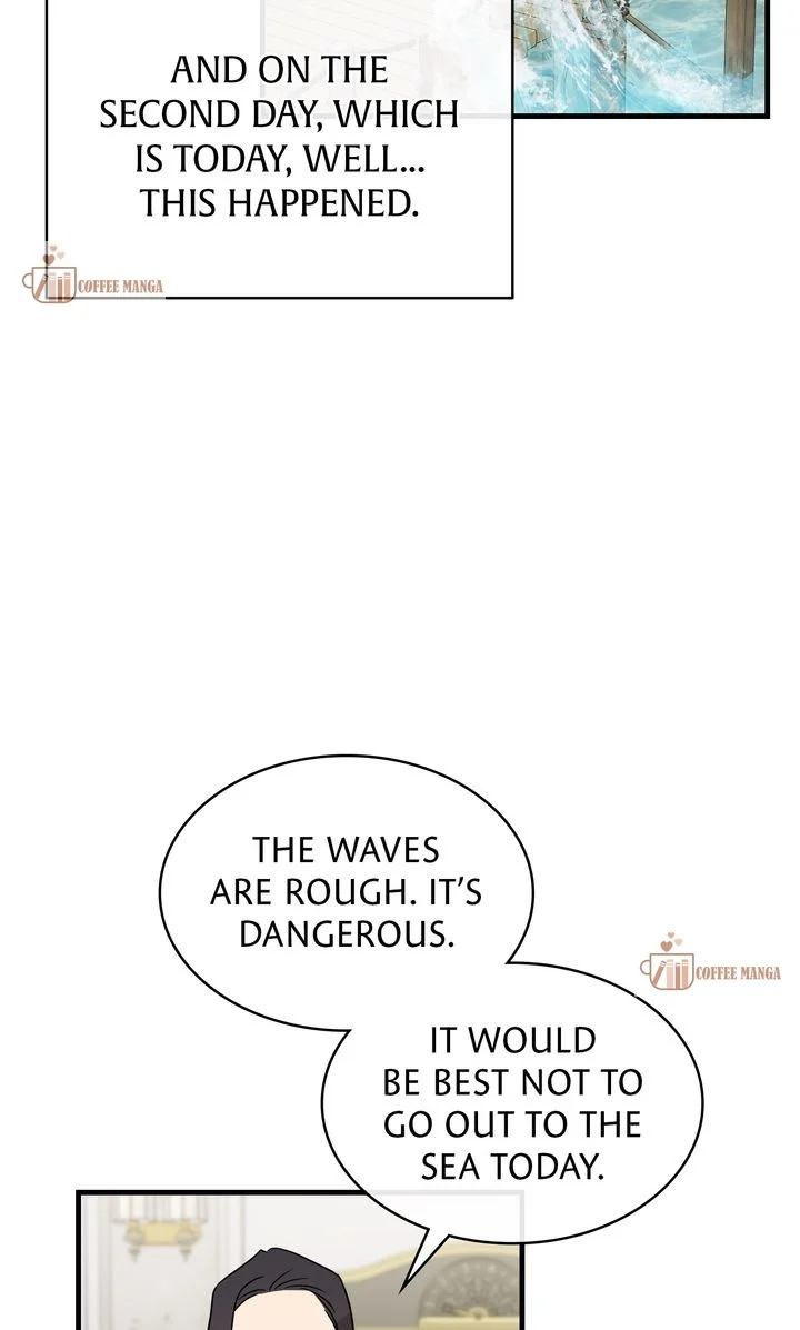Till Divorce Do Us Part! Chapter 29 page 3