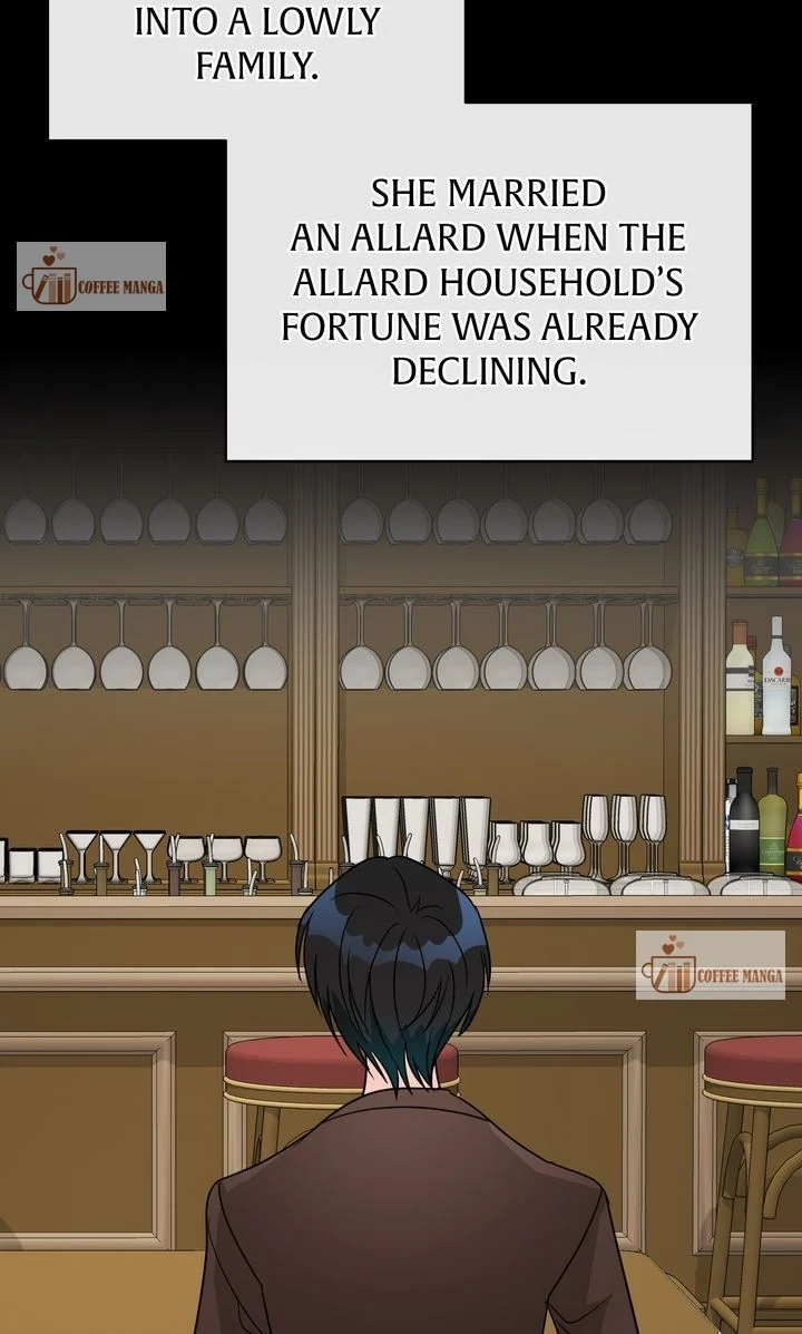 Till Divorce Do Us Part! Chapter 29 page 40