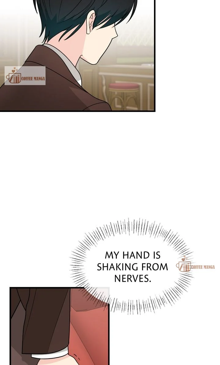 Till Divorce Do Us Part! Chapter 29 page 42