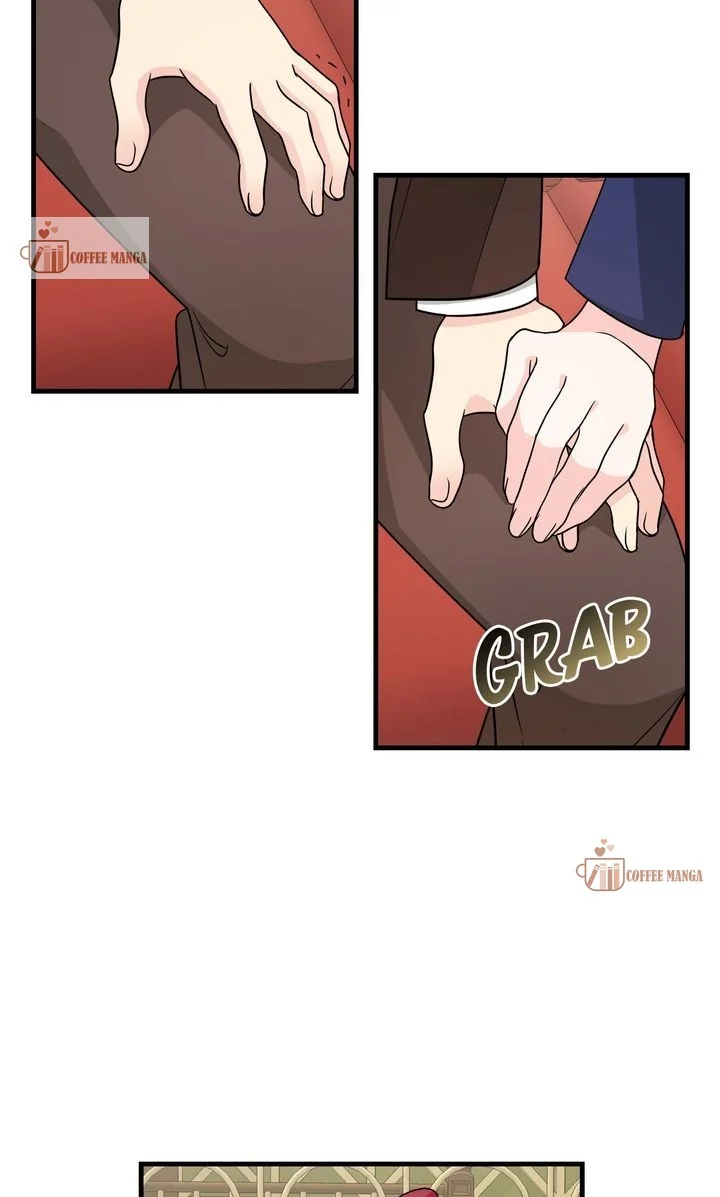 Till Divorce Do Us Part! Chapter 29 page 43