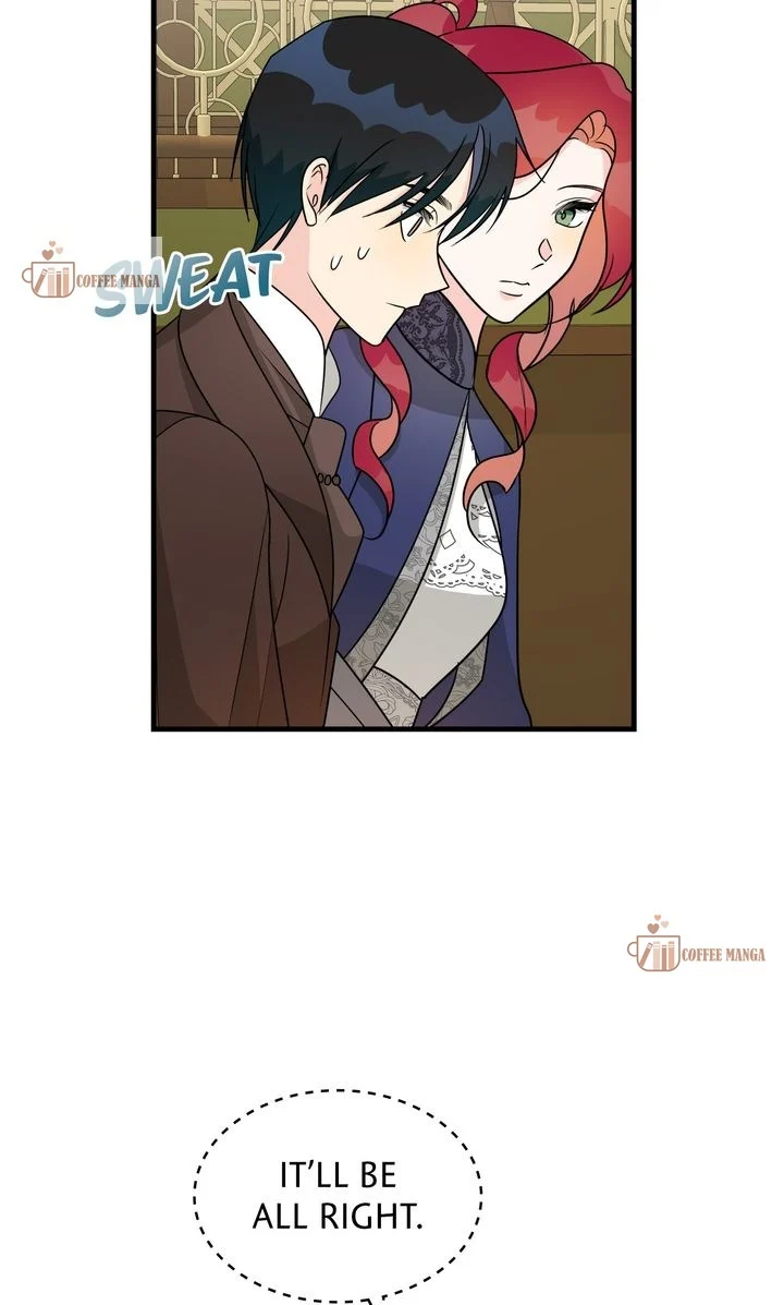 Till Divorce Do Us Part! Chapter 29 page 44