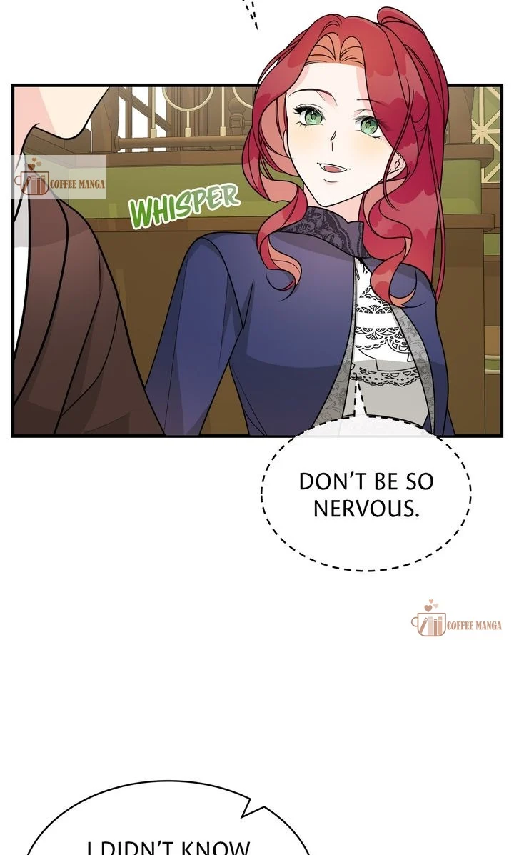 Till Divorce Do Us Part! Chapter 29 page 45