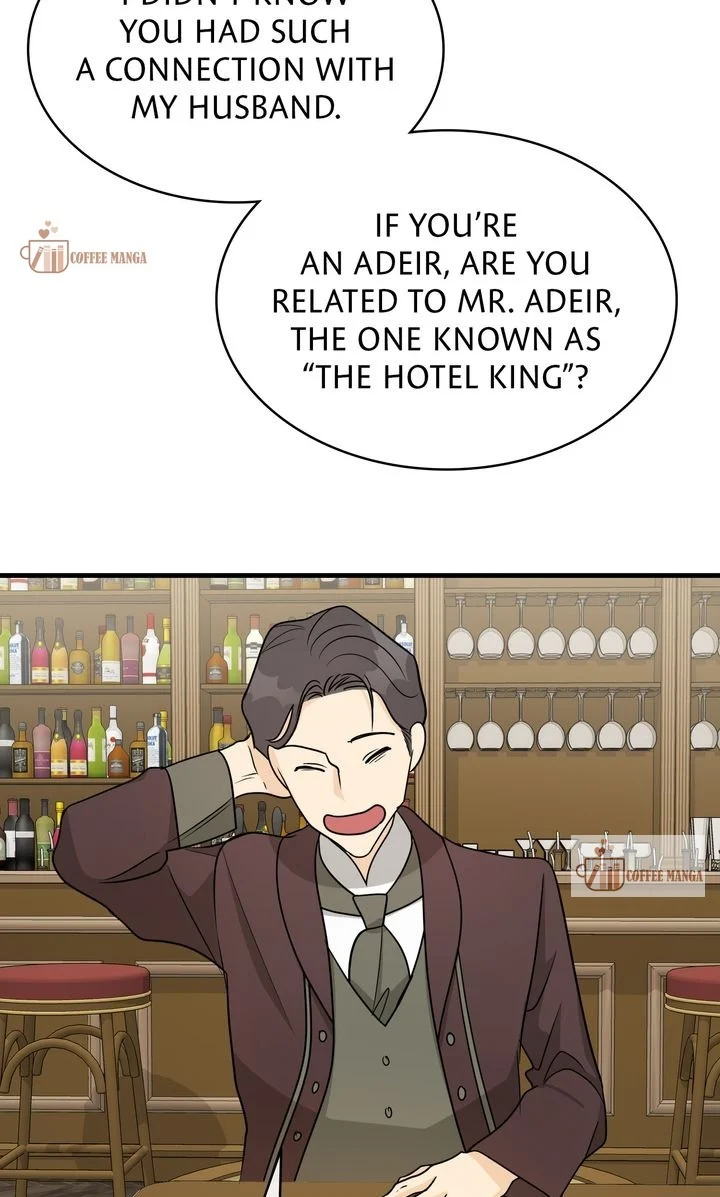 Till Divorce Do Us Part! Chapter 29 page 46