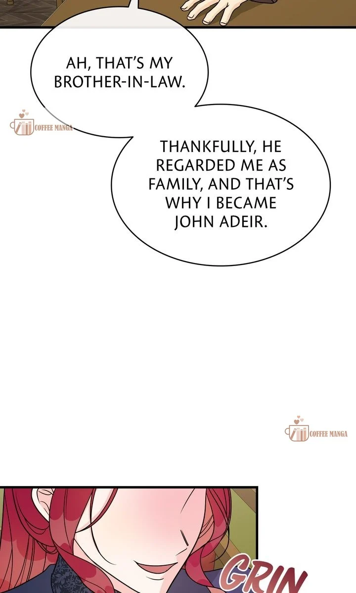 Till Divorce Do Us Part! Chapter 29 page 47